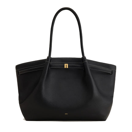 JW PEI Women's Hana Large Tote Bag - Black