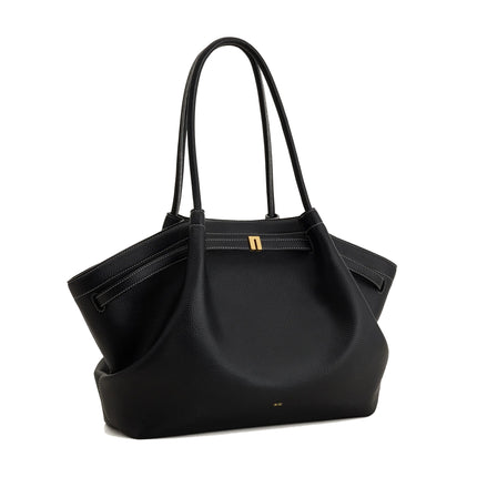JW PEI Women's Hana Large Tote Bag - Black