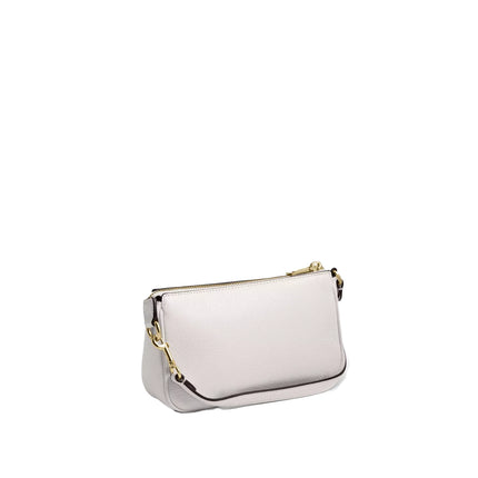 Coach Women's Nolita 19 Gold/Chalk
