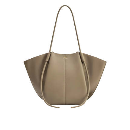 JW PEI Women's Nala Wide Tote Bag - Taupe