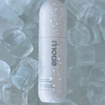 rhode Glazing Mist - The Hydrating Face Spray