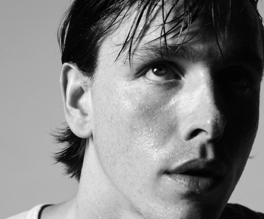 rhode Glazing Mist - The Hydrating Face Spray