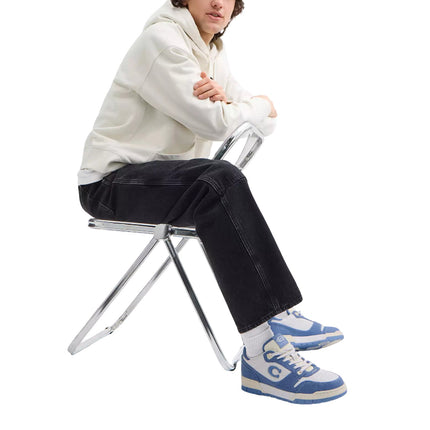 Coach Men's Soho Sneaker Dusk Blue