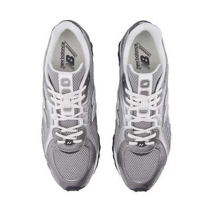 New Balance 204L Dark Silver Metallic with Slate Grey U204L1KP