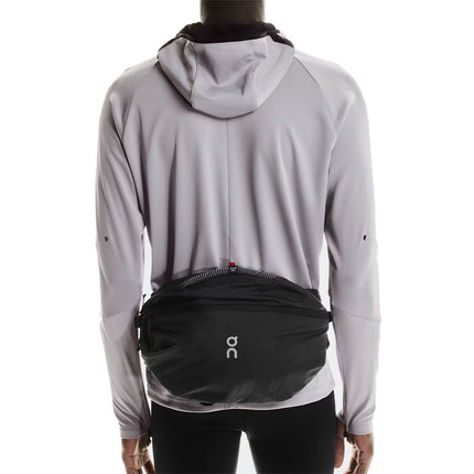 ON Sling Pack 9L Magnet/Black