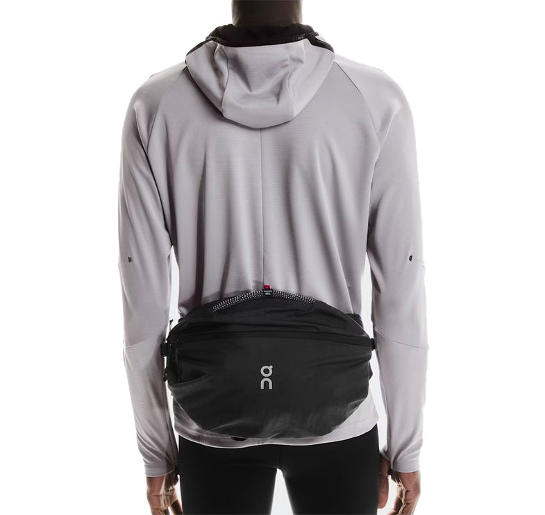 ON Sling Pack 9L Magnet/Black