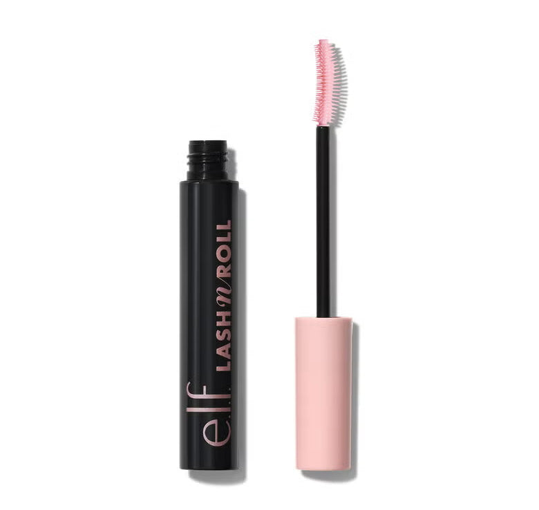 e.l.f. Lash 'N Roll® Mascara