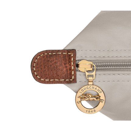 Longchamp Women's Le Pliage Original M Tote Bag Pebble