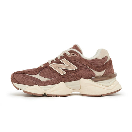 New Balance 9060 Rich Oak with Timberwolf U9060CCC