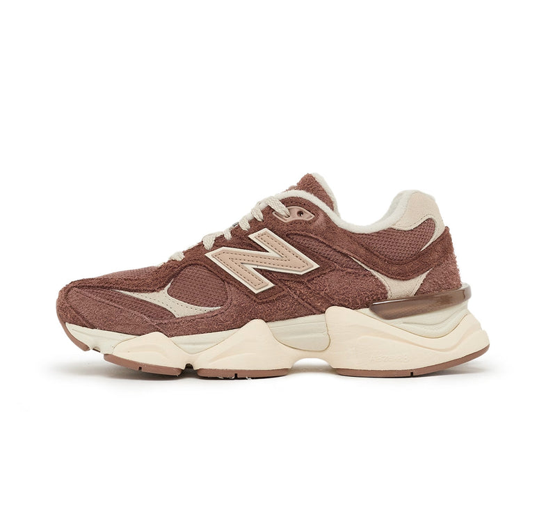 New Balance 9060 Rich Oak with Timberwolf U9060CCC