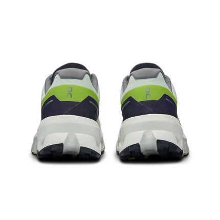 ON Women's Cloudvista 2 Lima/Kiwi