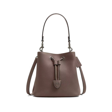 Coach Women's Rowan Bucket Bag Qb/Dark Stone