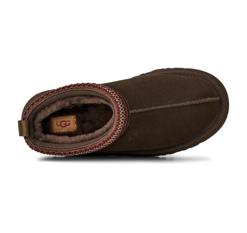 UGG Women's Tazz II Dusted Cocoa
