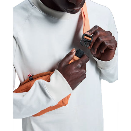 ON Waist Pack 2L Lite Desert Glow