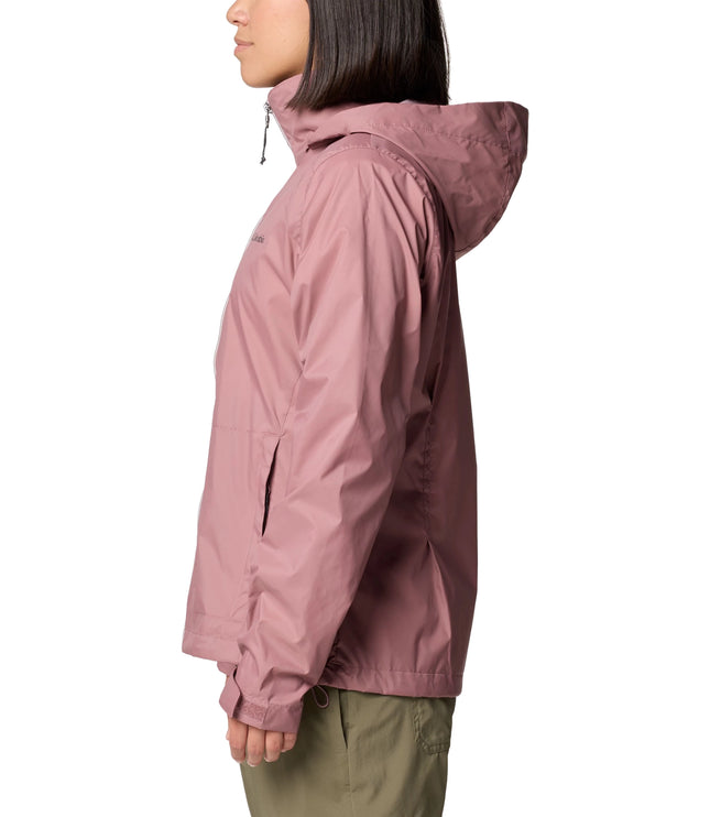 Columbia Women's Switchback IV Jacket Fig