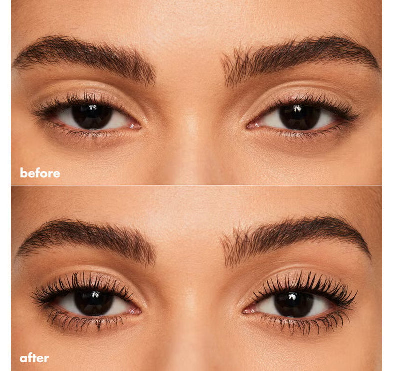 e.l.f. Lash 'N Roll® Mascara