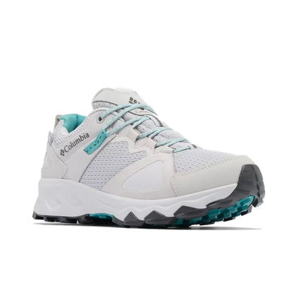 Columbia Women's Peakfreak Hera OutDry Shoe Cumulus Grey/Teal