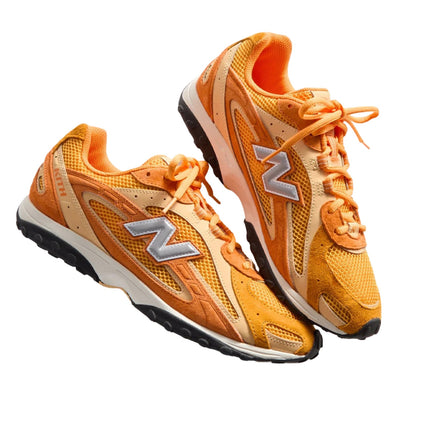 Kith & New Balance 204L Sunburst U204LKTI