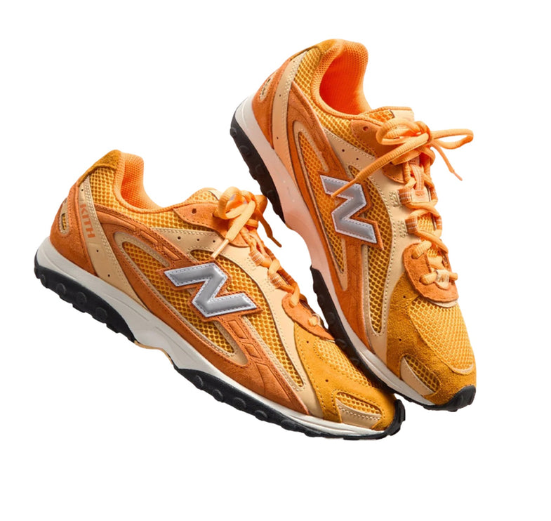 Kith & New Balance 204L Sunburst U204LKTI