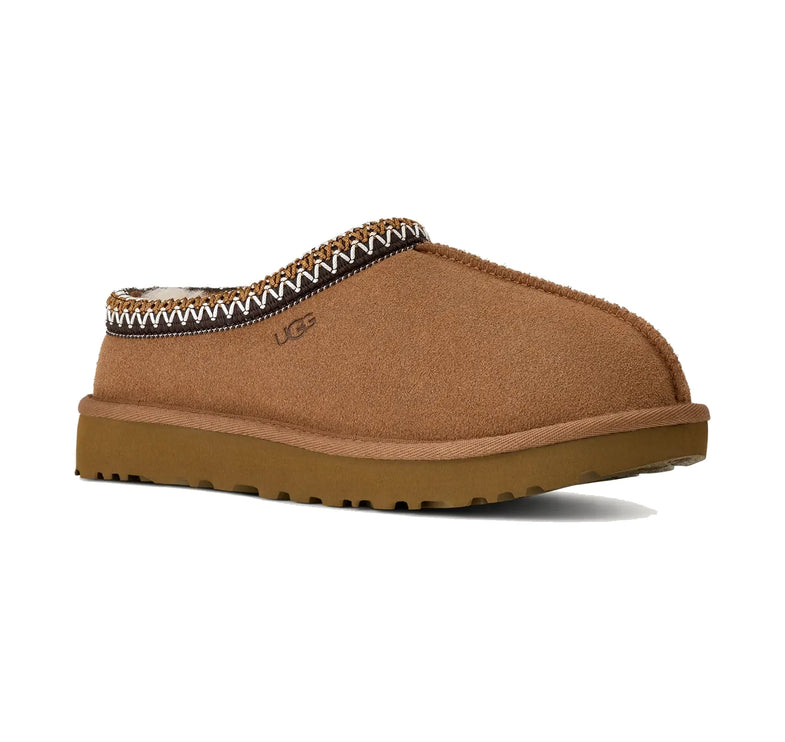 UGG Women's Tasman II Chestnut