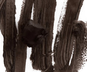 move -  deep cool brown