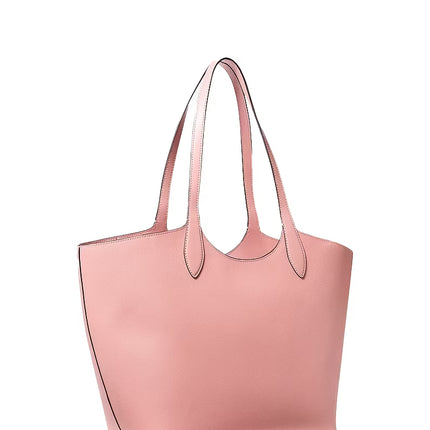 Michael Kors Women's Maya Large Tote Bag Sunset Rose