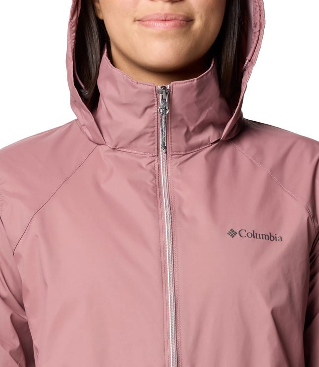 Columbia Women's Switchback IV Jacket Fig