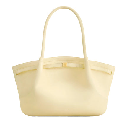 JW PEI Women's Hana Large Tote Bag - Yellow