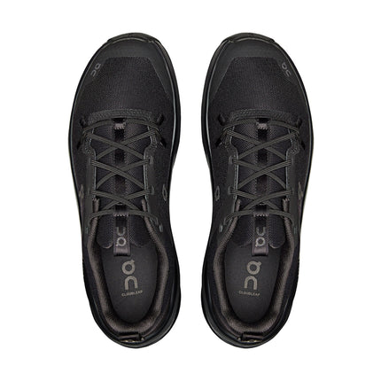 ON Big Kid's Cloudleap Black