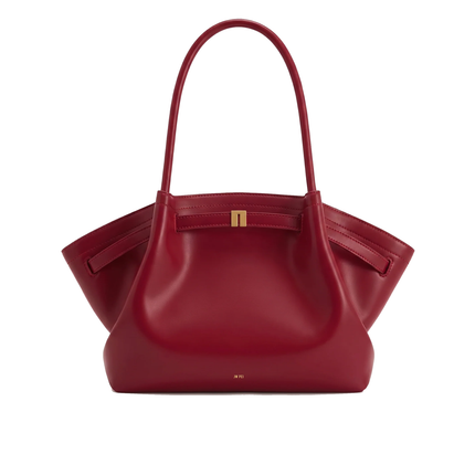 JW PEI Women's Hana Large Tote Bag - Claret