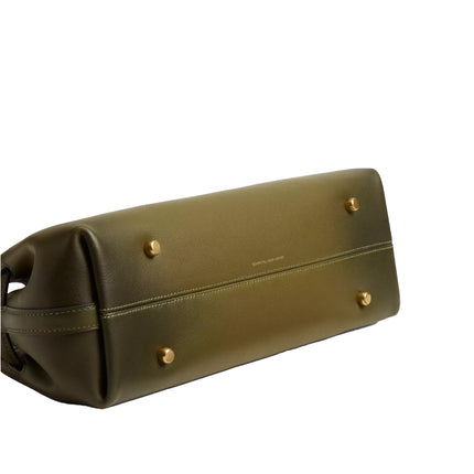 Coach Women's Empire Carryall Bag 34 Brass/Olive