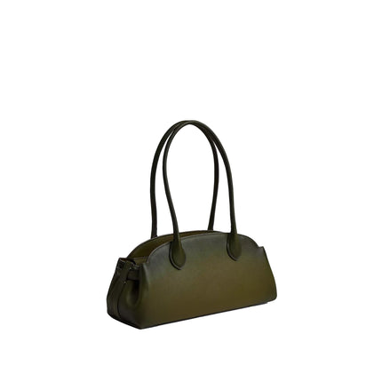 Coach Women's Empire Carryall Bag 34 Brass/Olive
