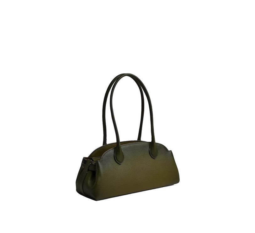Coach Women's Empire Carryall Bag 34 Brass/Olive