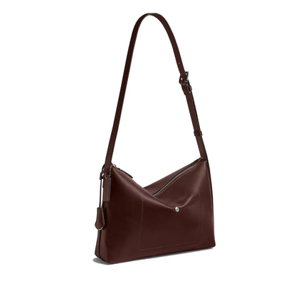 Coach Unisex Mott Messenger Bag 33 Maple