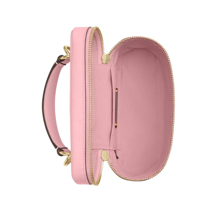 Coach Women's Rainer Crossbody Bag 18 Gold/Soft Pink