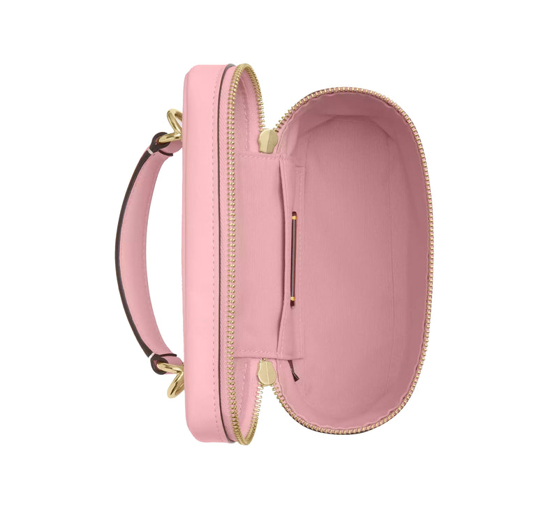 Coach Women's Rainer Crossbody Bag 18 Gold/Soft Pink