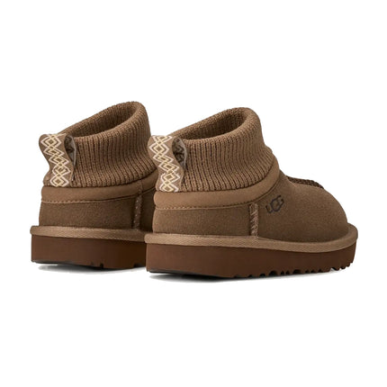 UGG Toddlers Classic Ultra Stretch Cuff Light Bronze