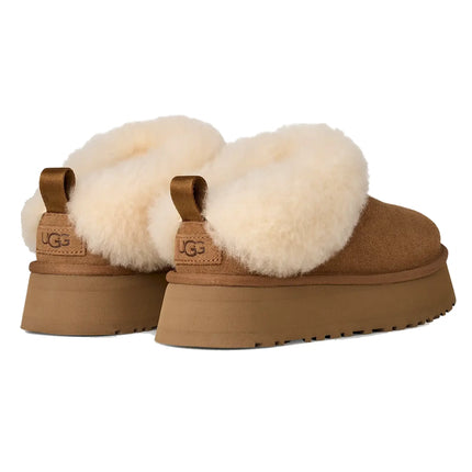 UGG Women's Tazzelle Chestnut
