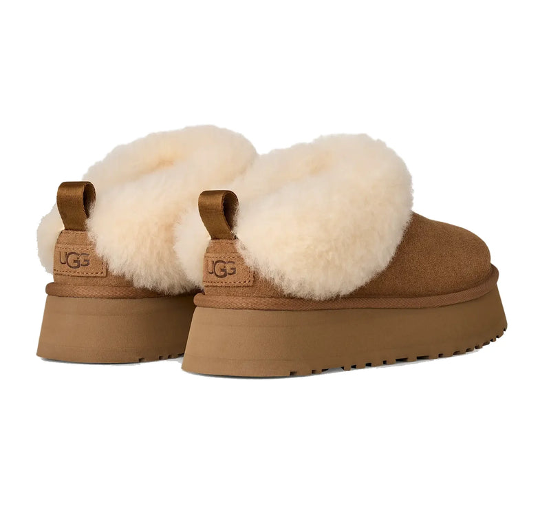 UGG Women's Tazzelle Chestnut