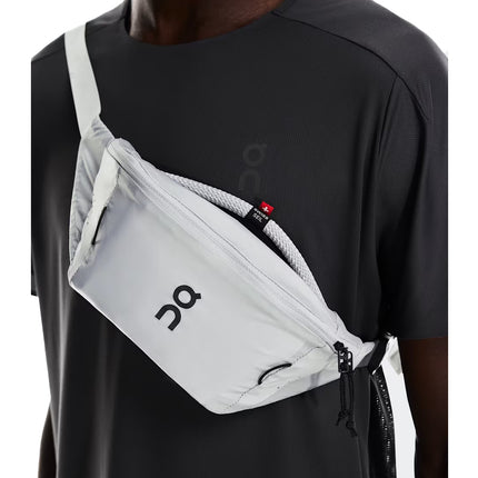 ON Waist Pack 2L Lite Glacier