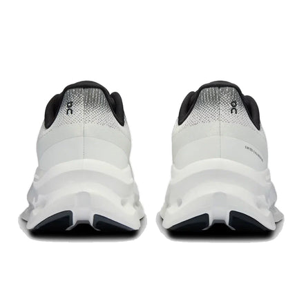 ON Women's Cloudtilt Black/Ivory