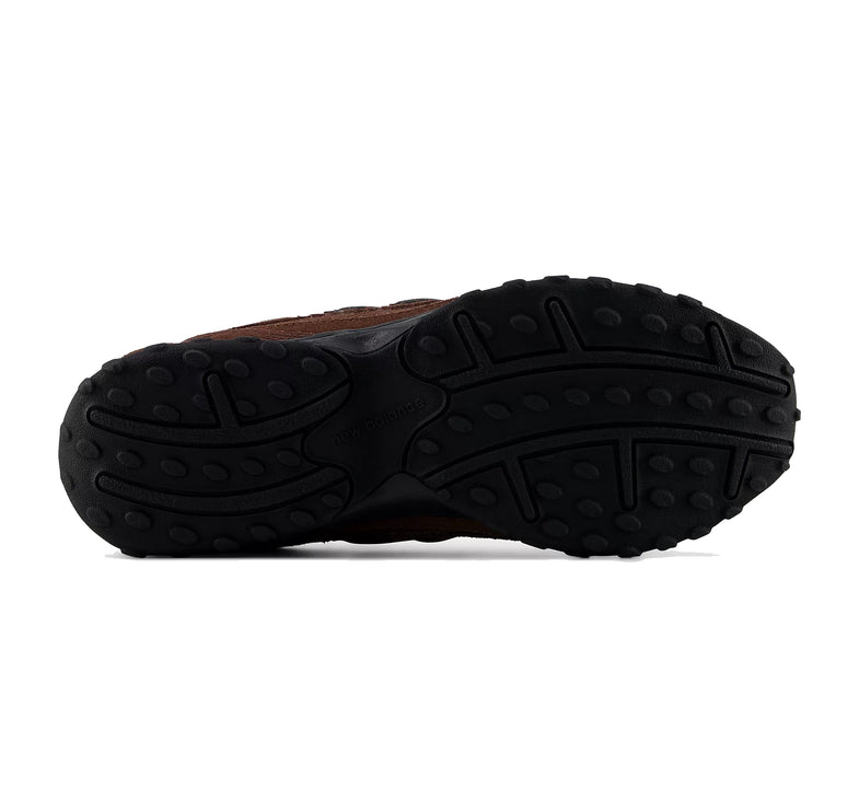 New Balance 204L Pumpernickel with Black U204LFSG