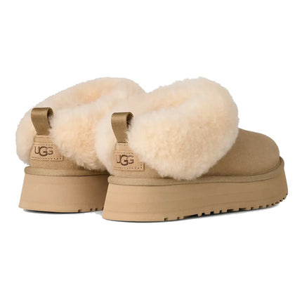 UGG Women's Tazzelle Mustard Seed