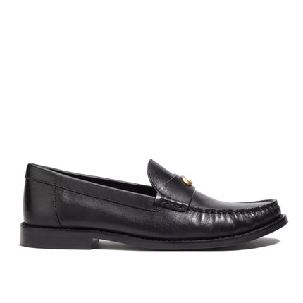 Coach Women's Jolene Loafer Black