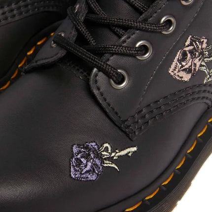 Dr. Martens Women's 1460 Vonda Boots Black