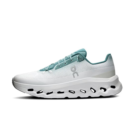 ON Men's Cloudtilt Tide/White