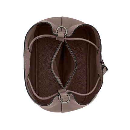 Coach Women's Rowan Bucket Bag Qb/Dark Stone