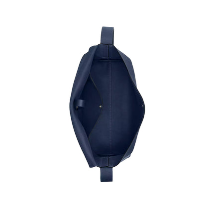 Coach Unisex Ludlow Messenger Bag Navy