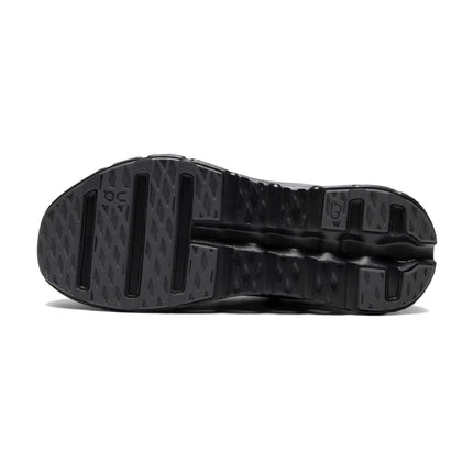 ON Men's Cloudtilt Black/Midnight Blue
