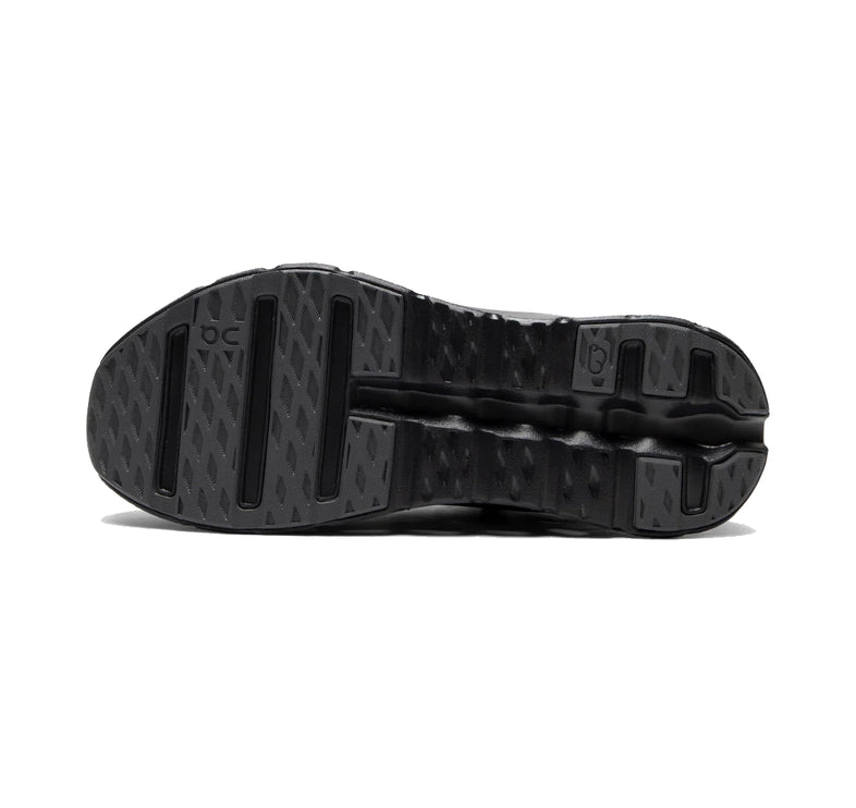 ON Men's Cloudtilt Black/Midnight Blue